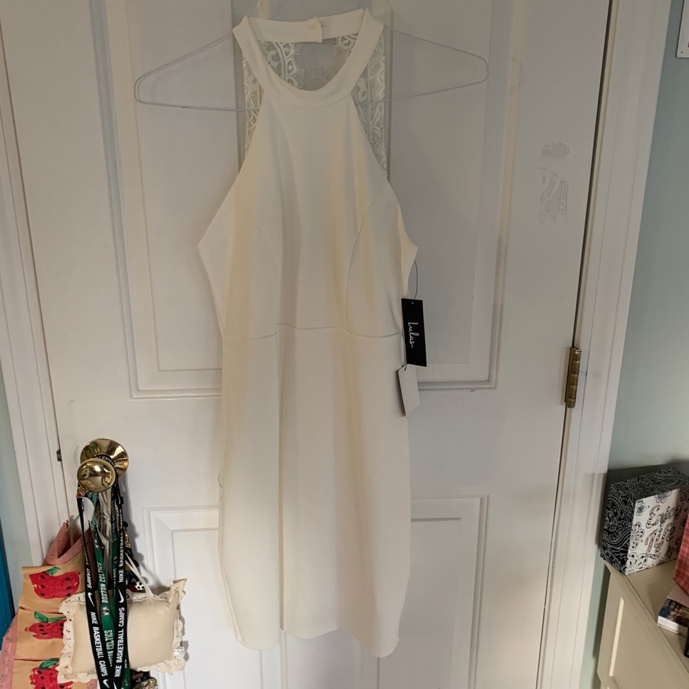 Bodycon dress